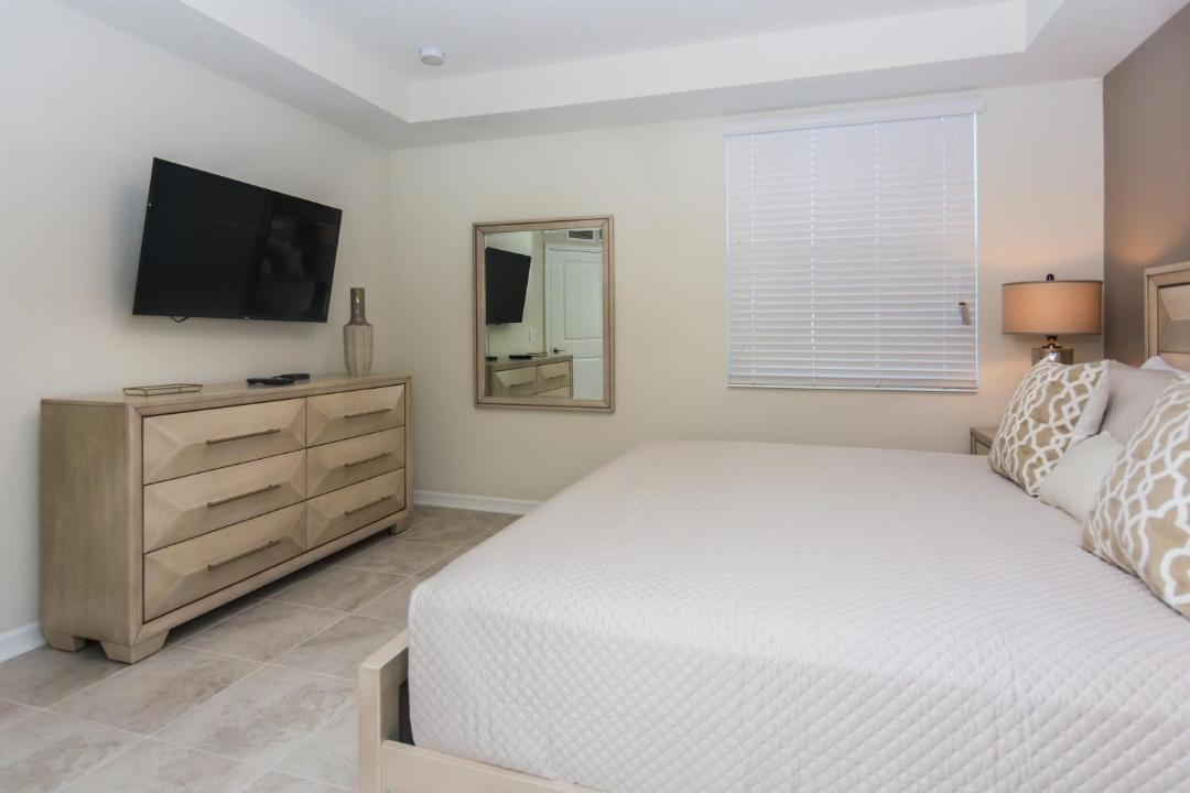 Photo of Bedroom in Kissimmee