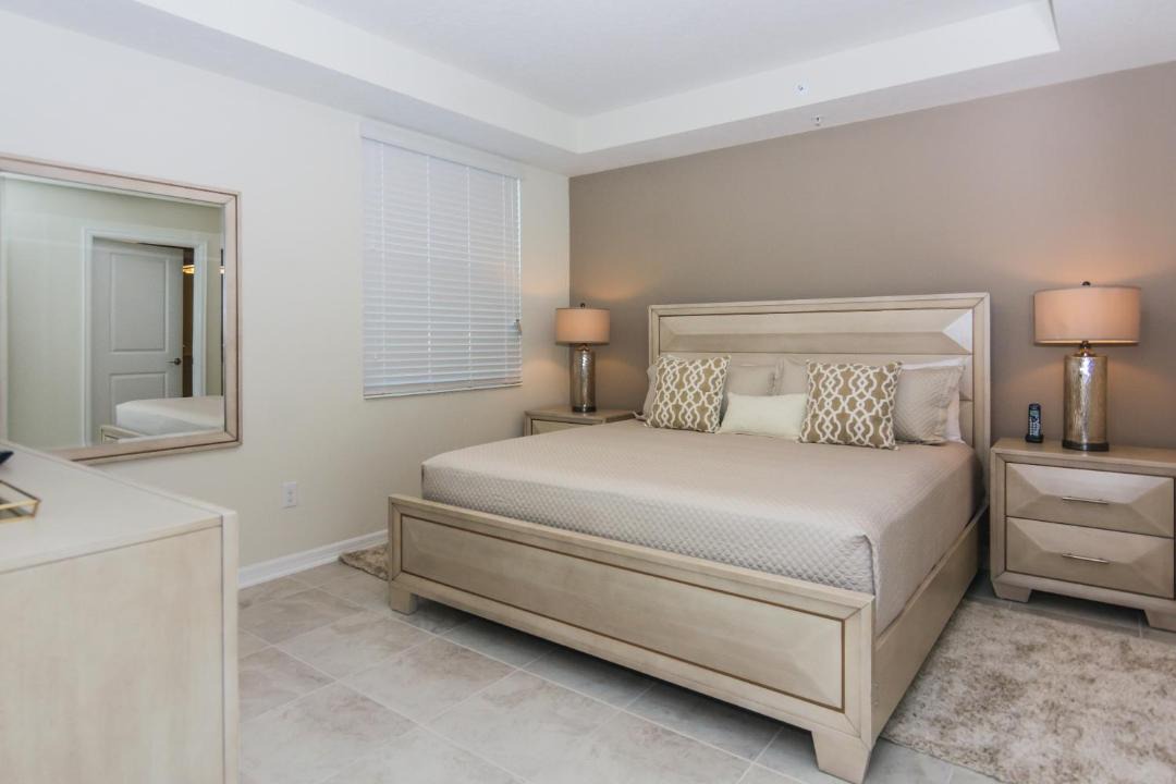Photo of Bedroom in Kissimmee