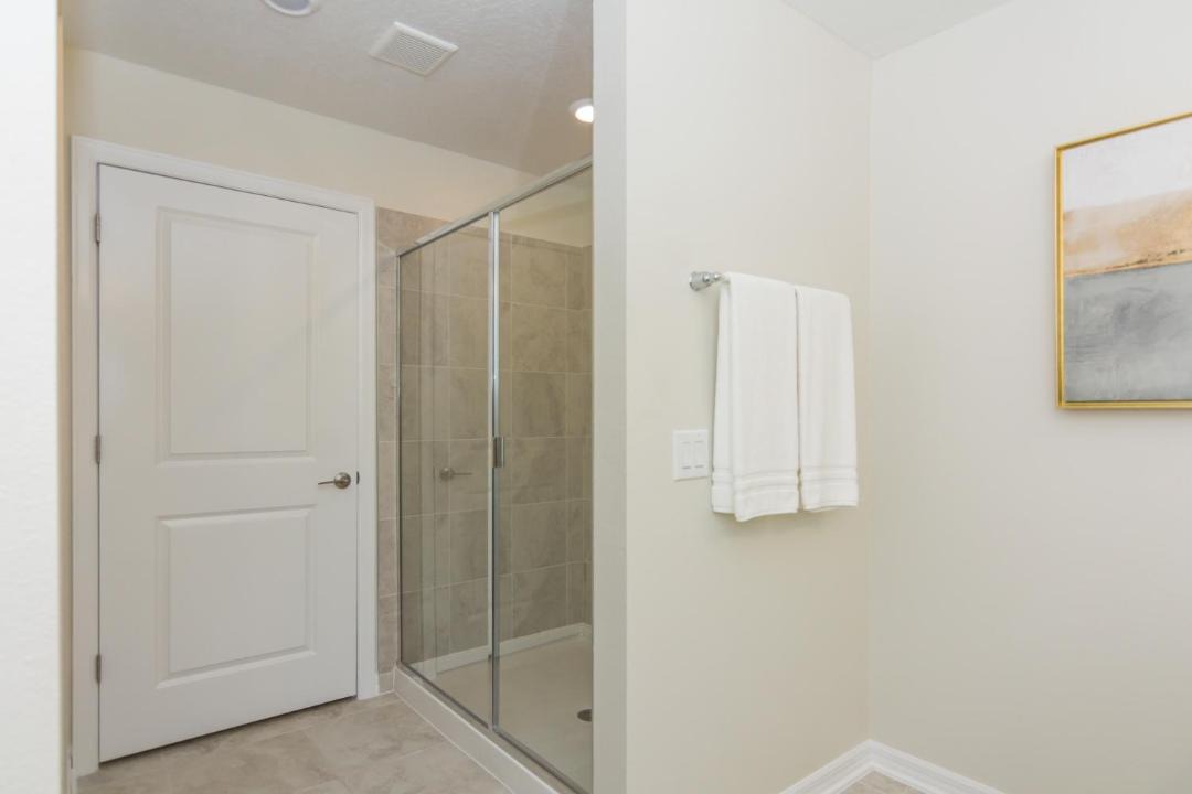 Photo of Bathroom in Kissimmee