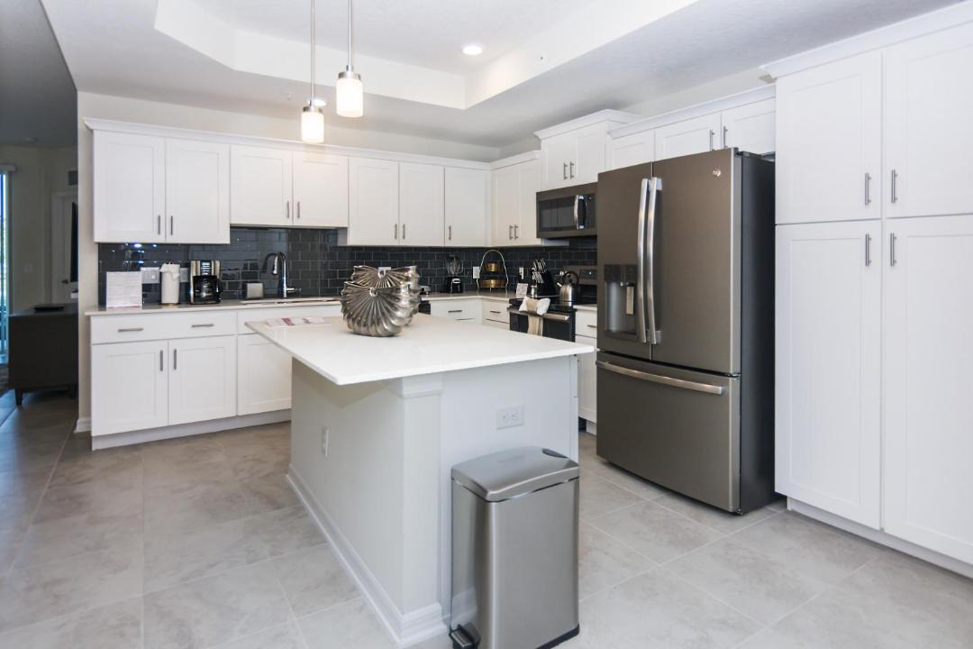 Photo of Kitchen in Kissimmee
