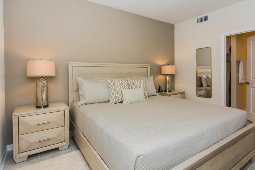 Photo of Bedroom in Kissimmee