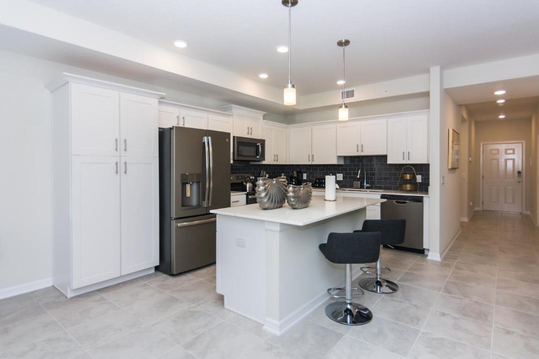 Photo of Kitchen in Kissimmee