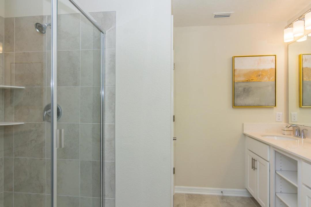 Photo of Bathroom in Kissimmee