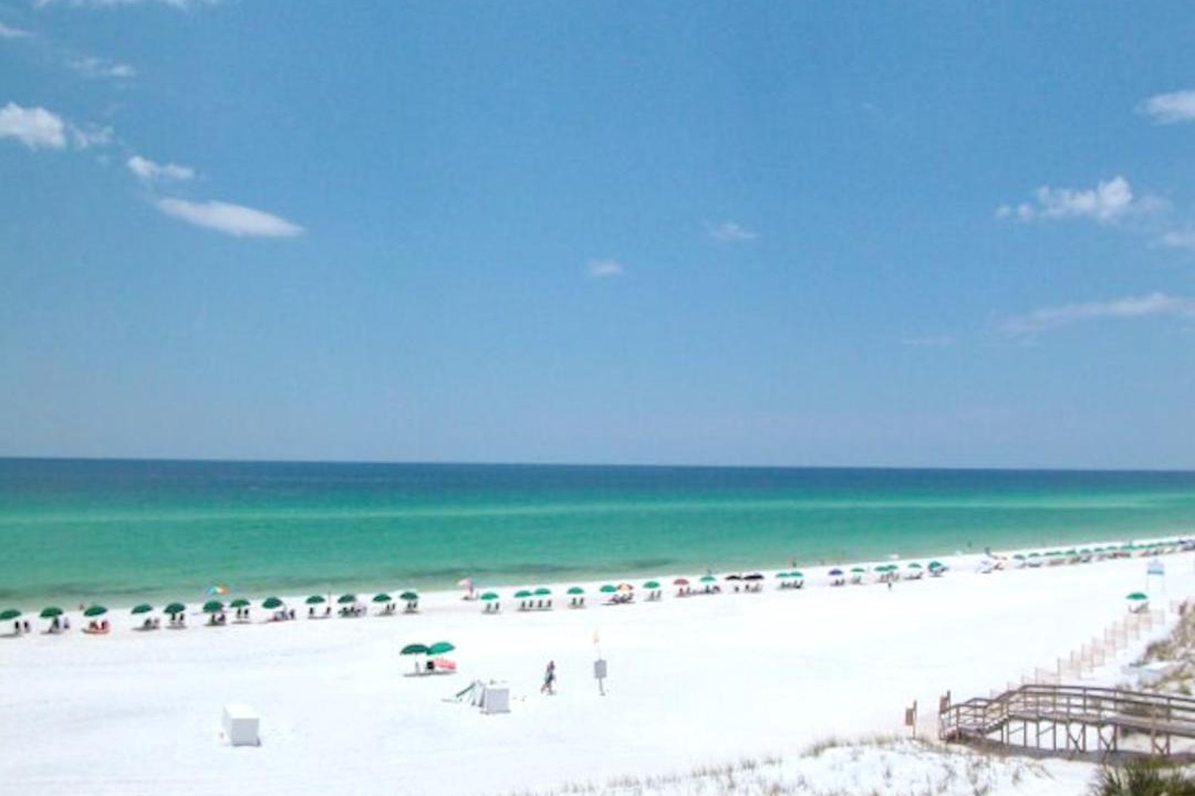 Photo of Outdoor in Miramar Beach