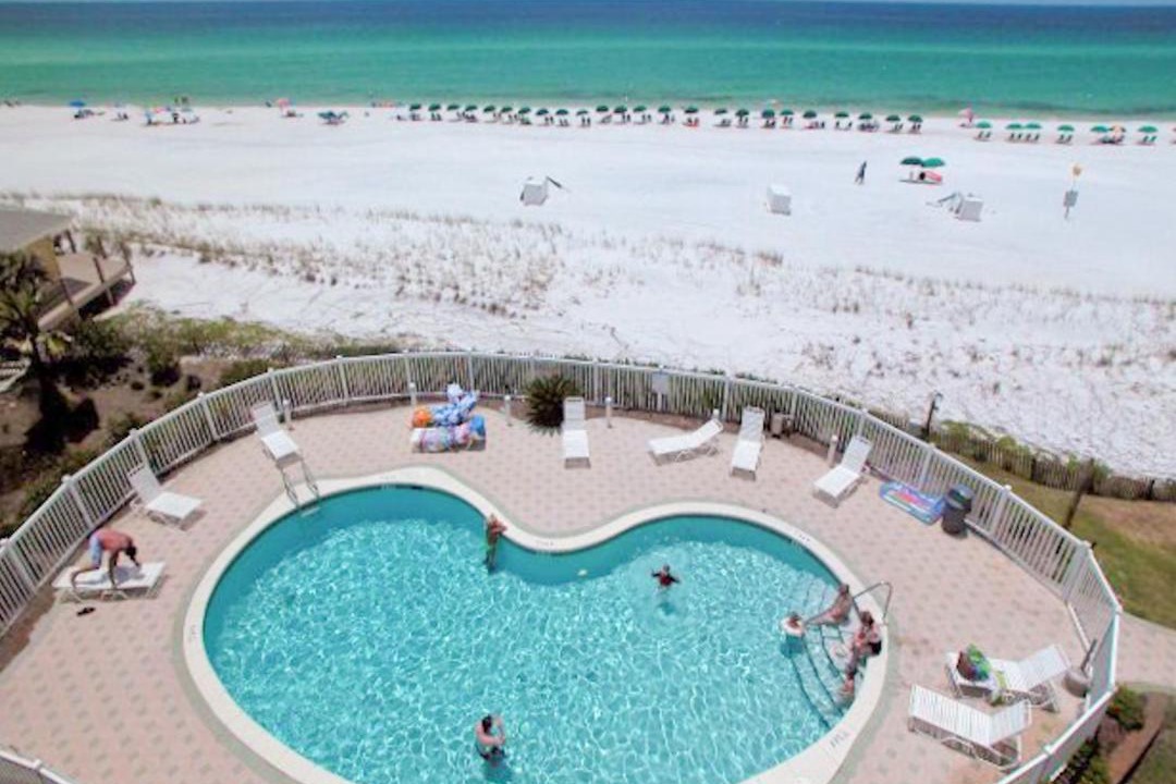 Photo of Outdoor in Miramar Beach