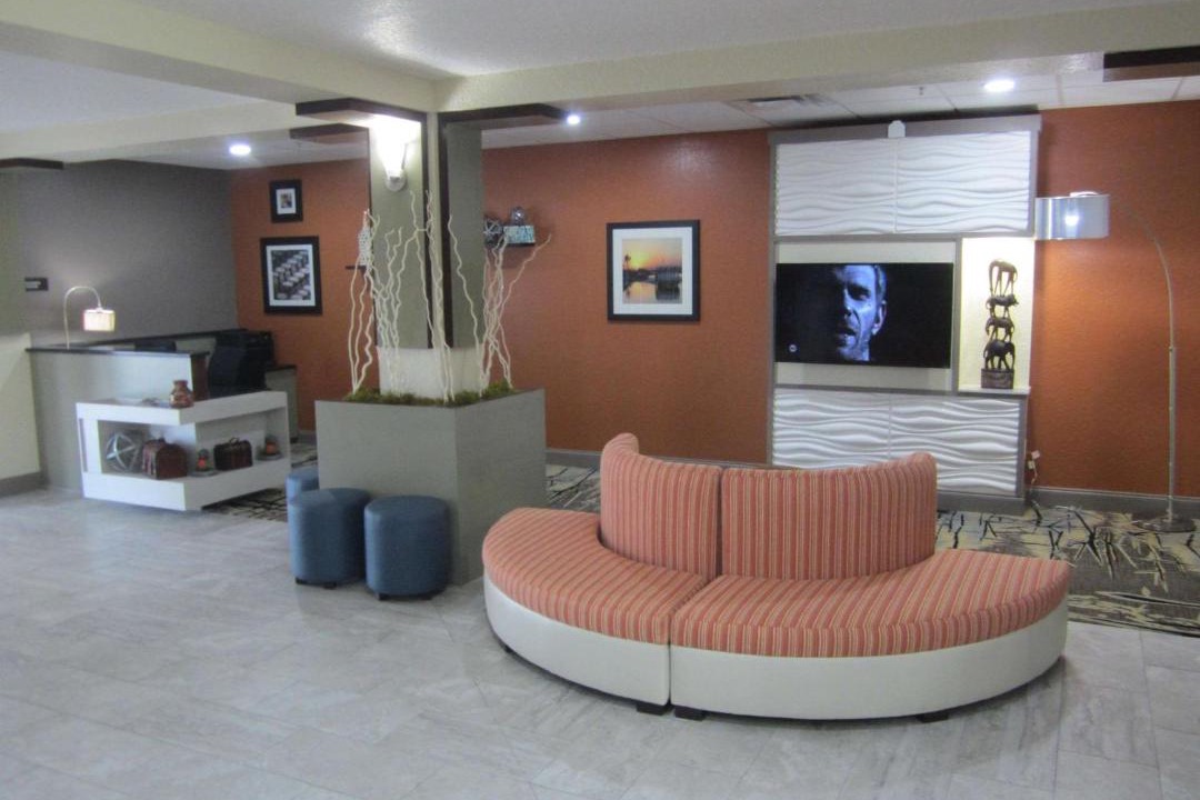 Photo of Livingroom in Waldo