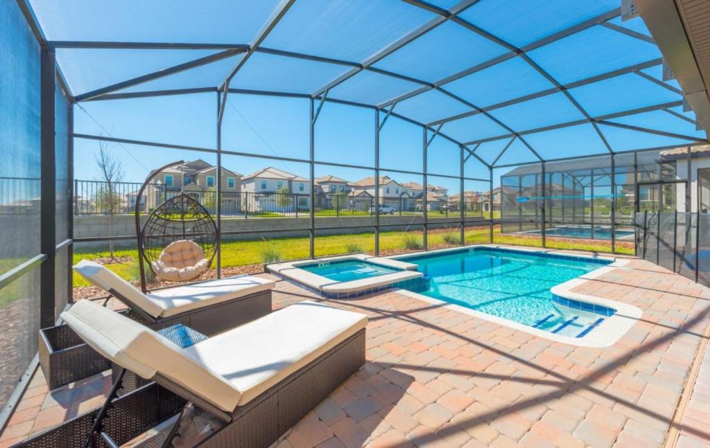 Photo of Outdoor in Ridgewood Lakes