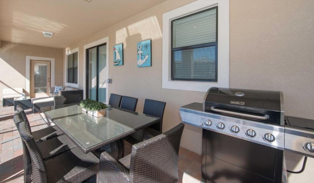 Photo of Livingroom in Ridgewood Lakes