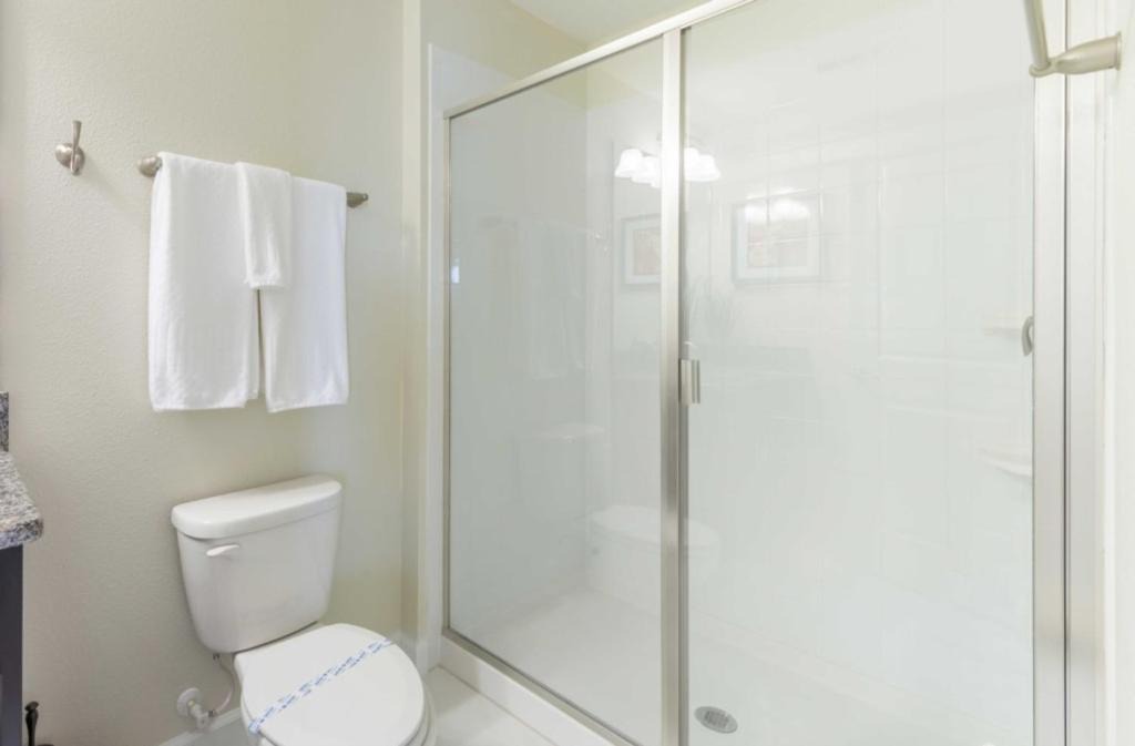 Photo of Bathroom in Ridgewood Lakes