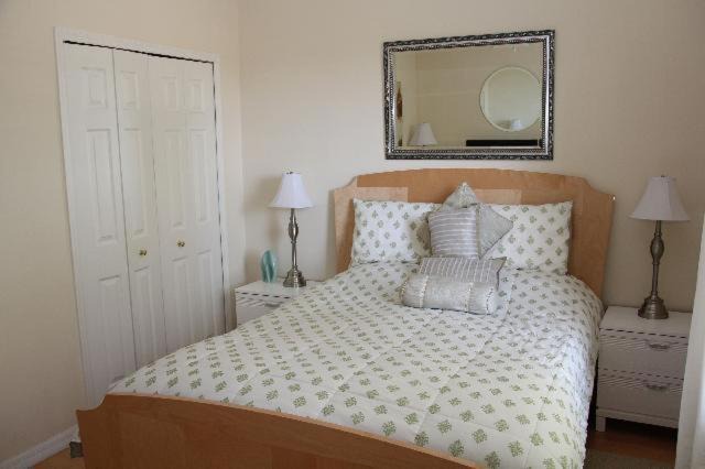 Photo of Bedroom in Ridgewood Lakes
