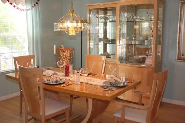 Photo of Livingroom in Ridgewood Lakes