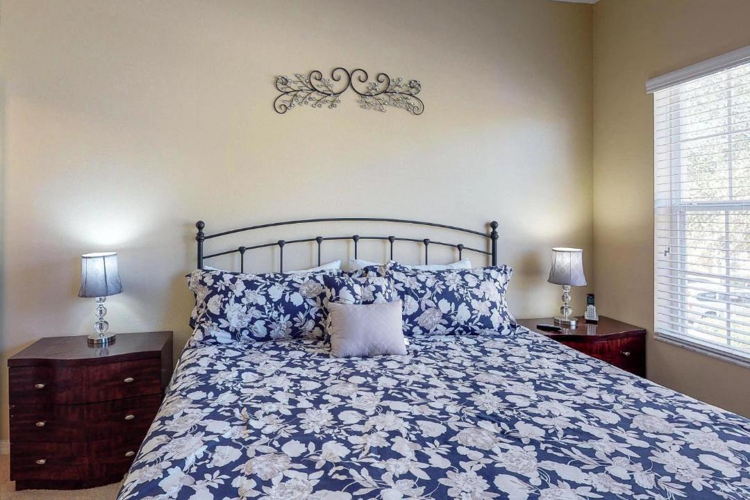 Photo of Bedroom in West Kissimmee