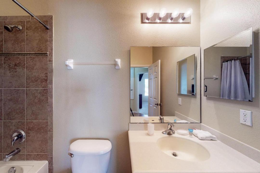 Photo of Bathroom in West Kissimmee
