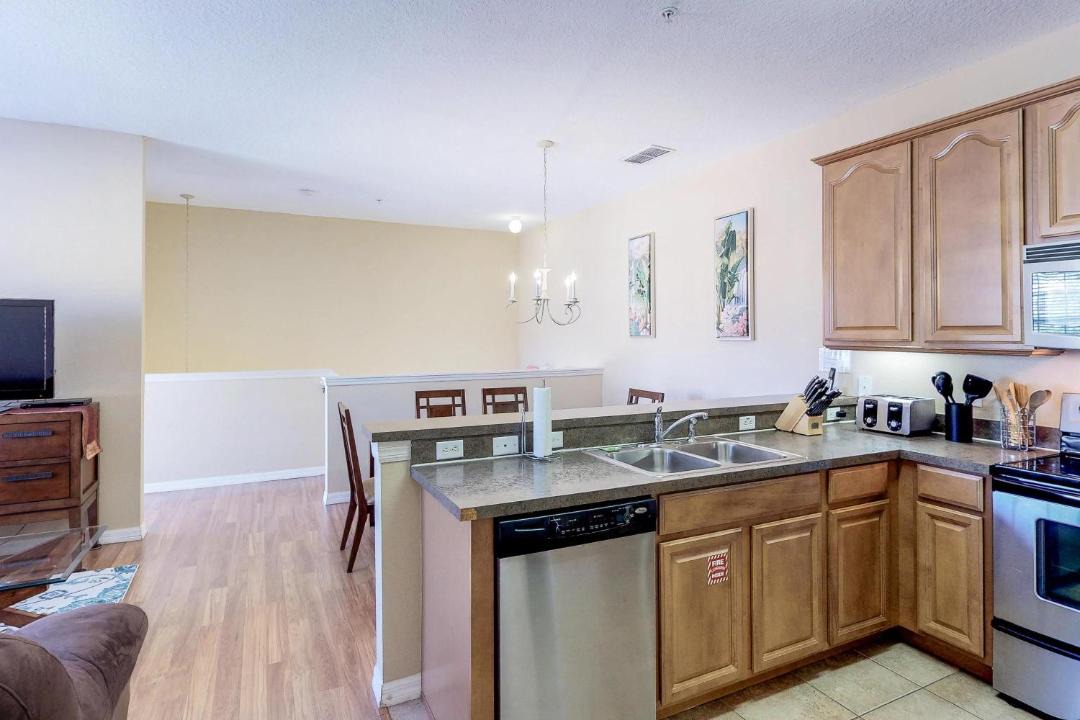 Photo of Kitchen in West Kissimmee