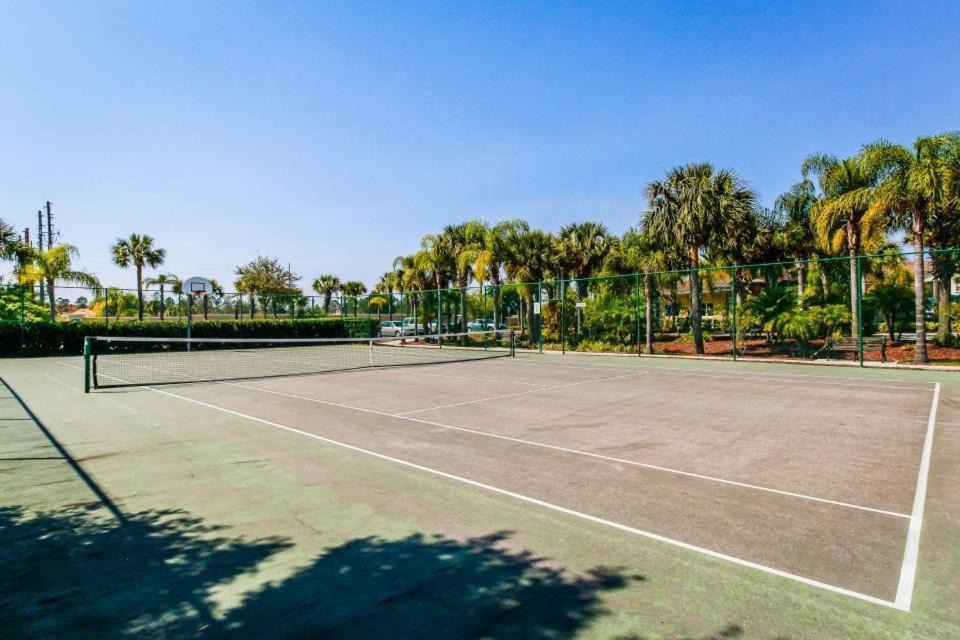 Photo of Outdoor in West Kissimmee