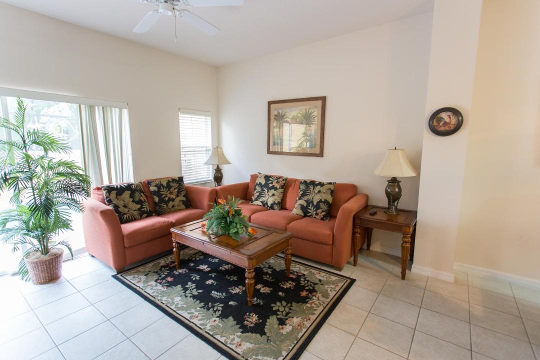 Photo of Livingroom in Regal Palms