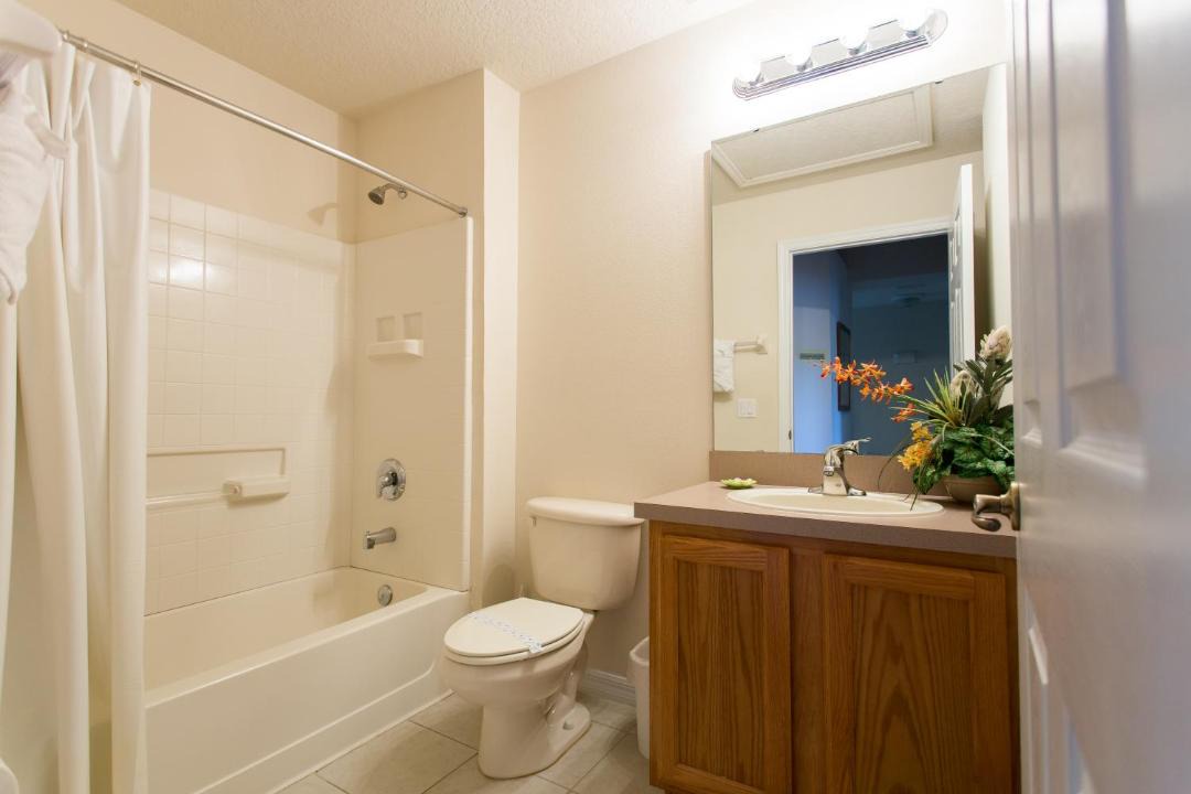 Photo of Bathroom in Regal Palms