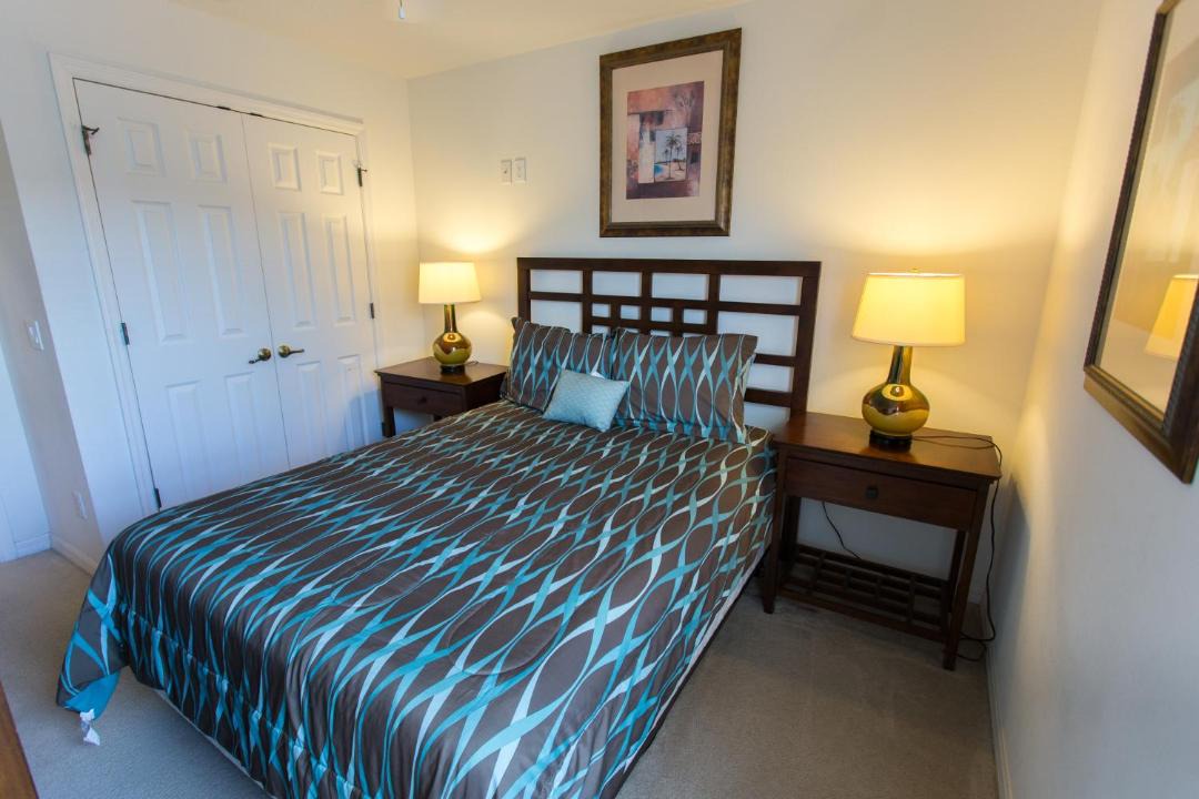 Photo of Bedroom in Regal Palms