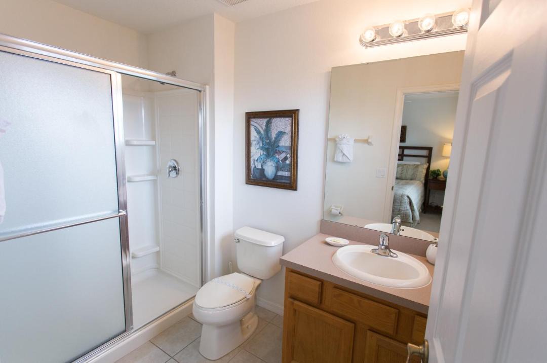 Photo of Bathroom in Regal Palms