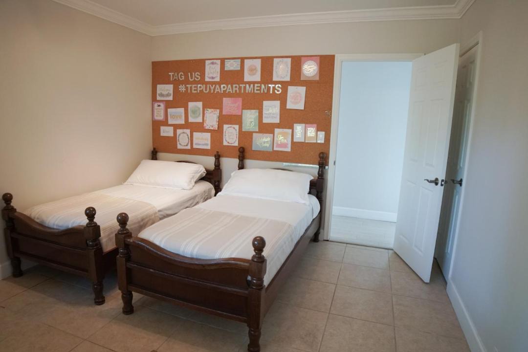 Photo of Bedroom in Hendricks and Venice Isles