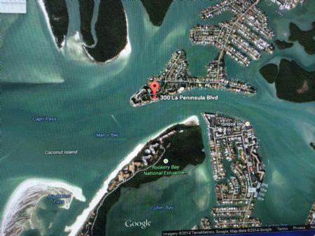 Photo of Outdoor in Isles of Capri