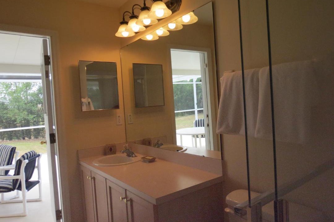Photo of Bathroom in Westridge