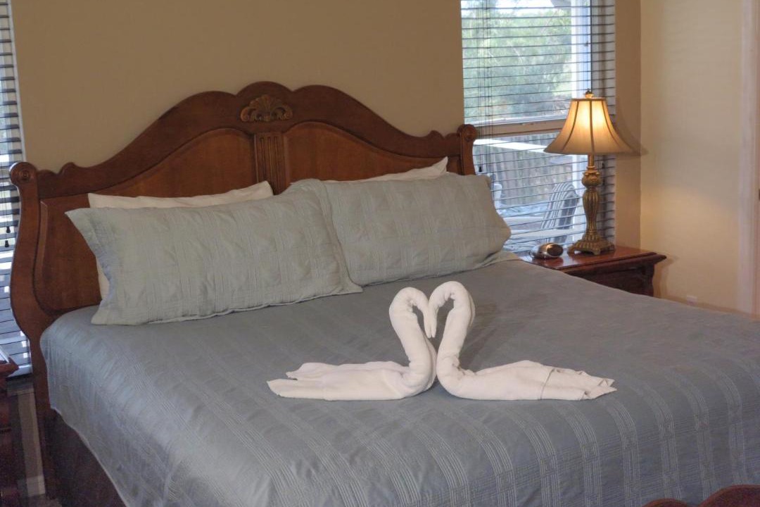 Photo of Bedroom in Westridge