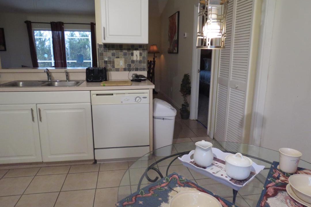 Photo of Kitchen in Westridge