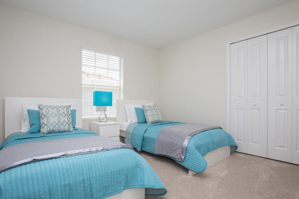 Photo of Bedroom in Davenport