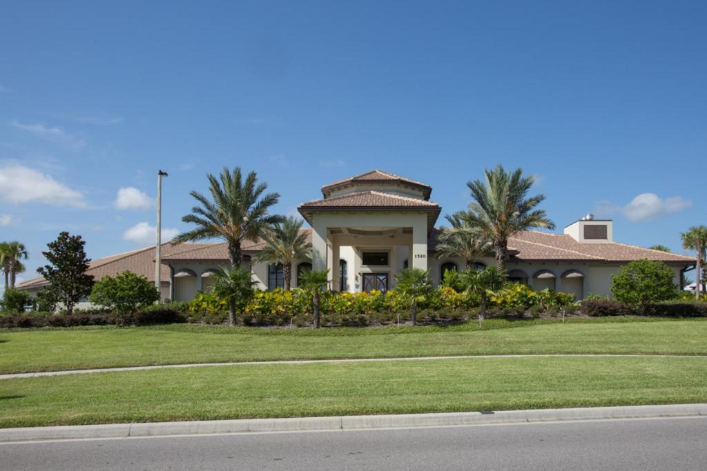 Photo of Buildings in Davenport