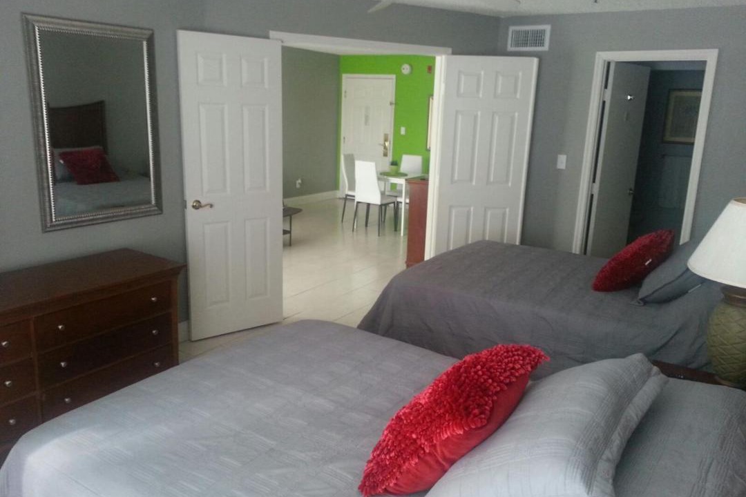 Photo of Bedroom in Florida Central Atlantic Coast