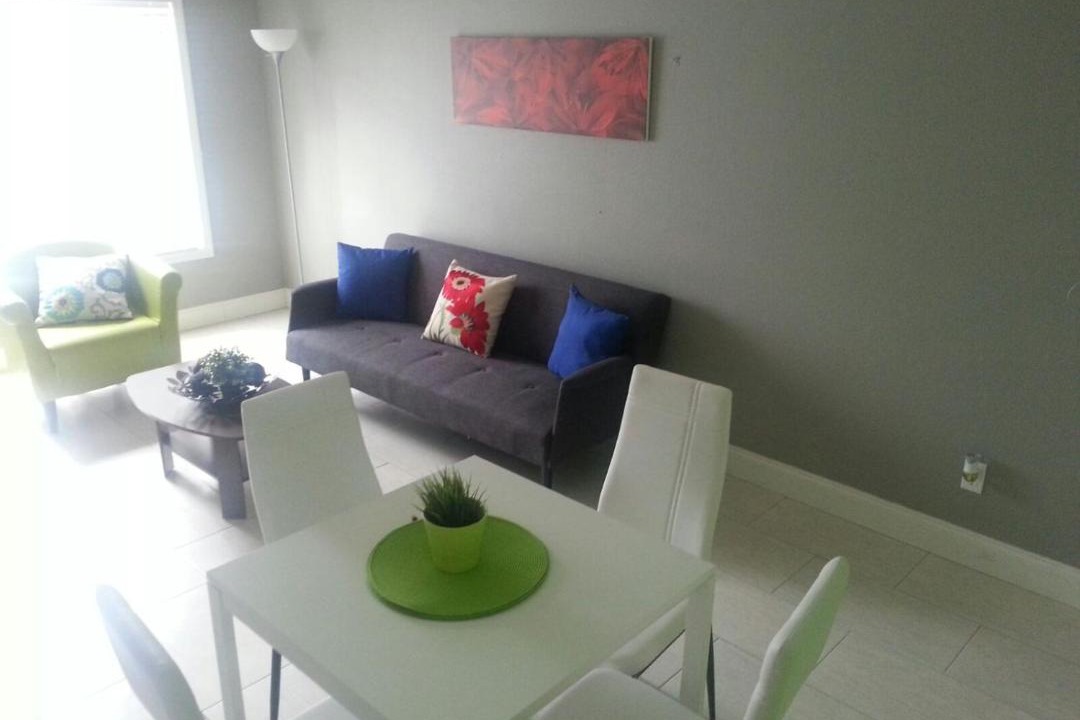 Photo of Livingroom in Florida Central Atlantic Coast