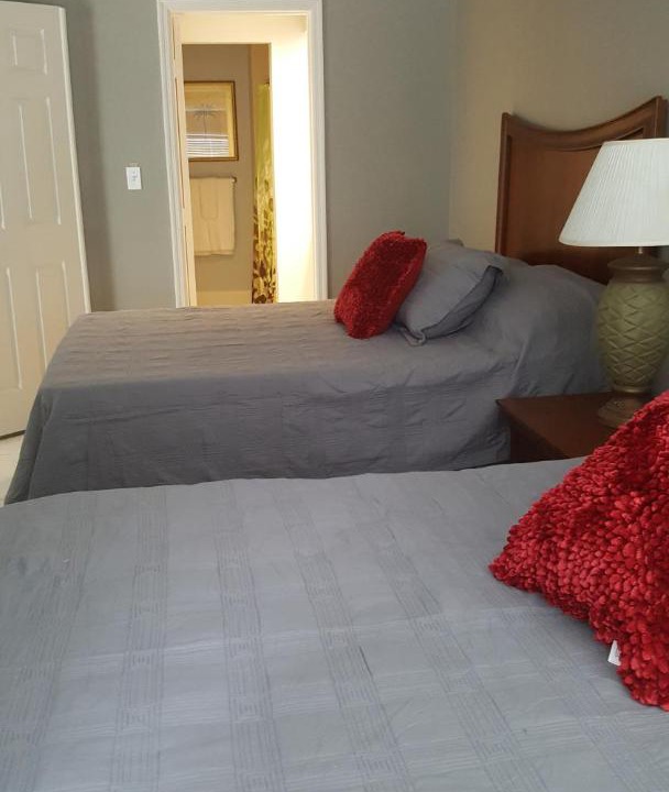 Photo of Bedroom in Florida Central Atlantic Coast