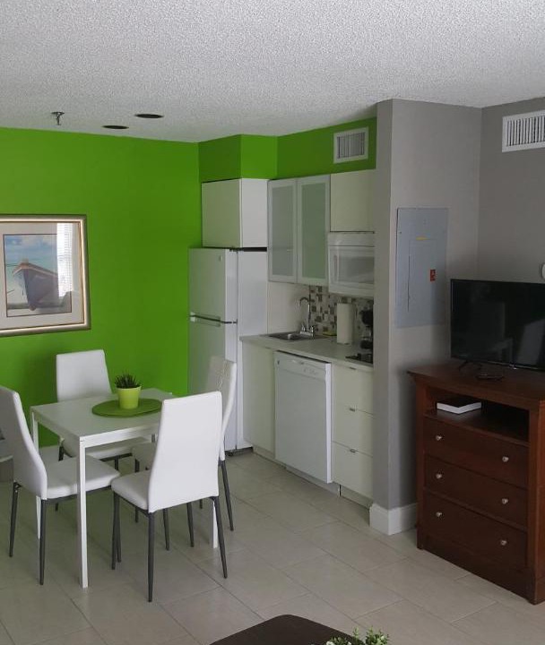 Photo of Livingroom in Florida Central Atlantic Coast