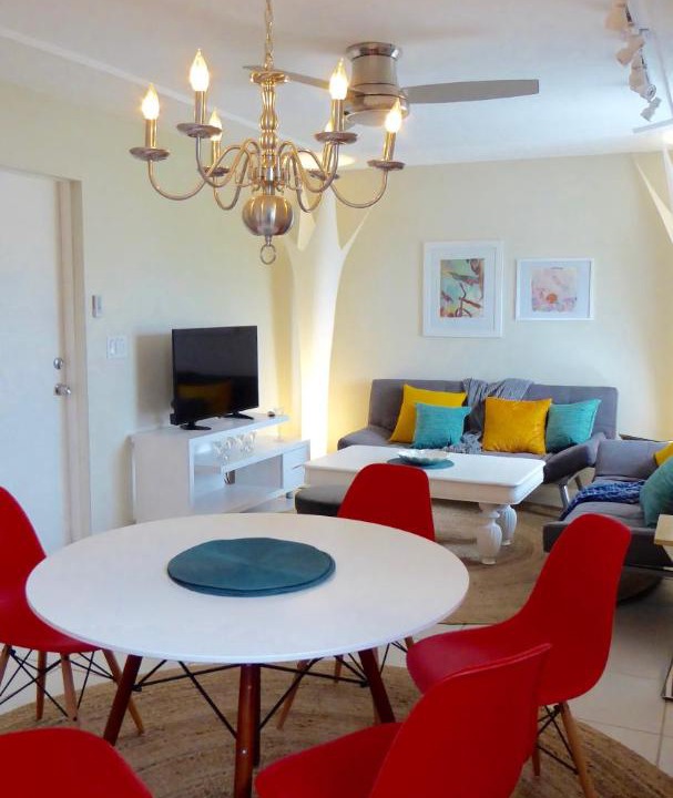 Photo of Livingroom in South Palm Park Neighborhood Association