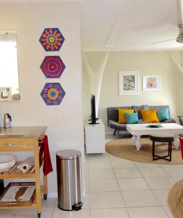 Photo of Livingroom in South Palm Park Neighborhood Association