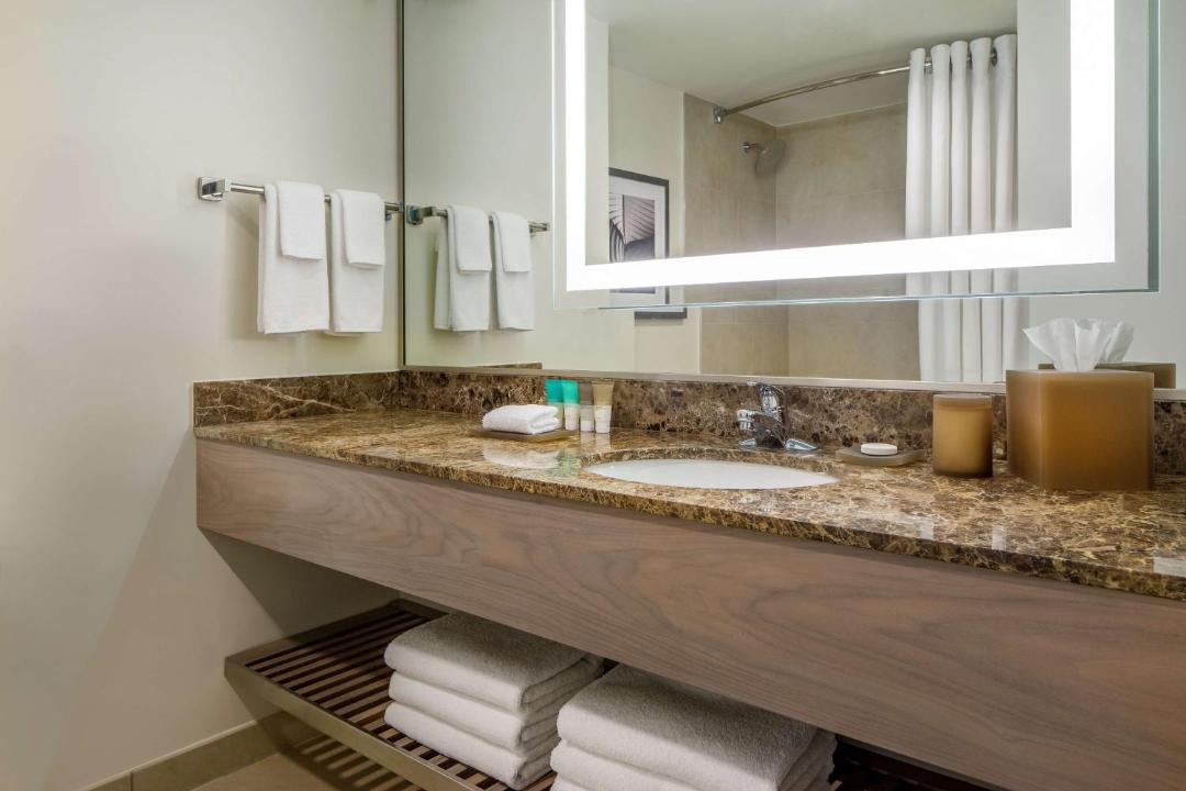 Photo of Bathroom in Downtown Jacksonville
