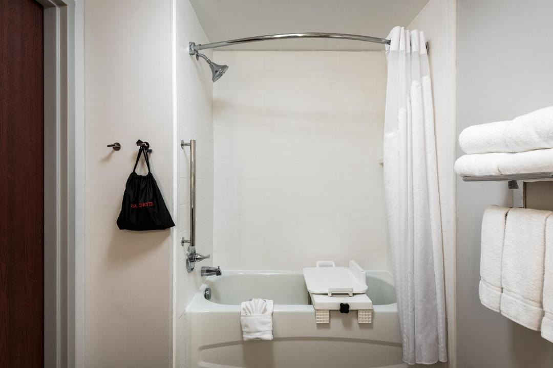 Photo of Bathroom in Bartow