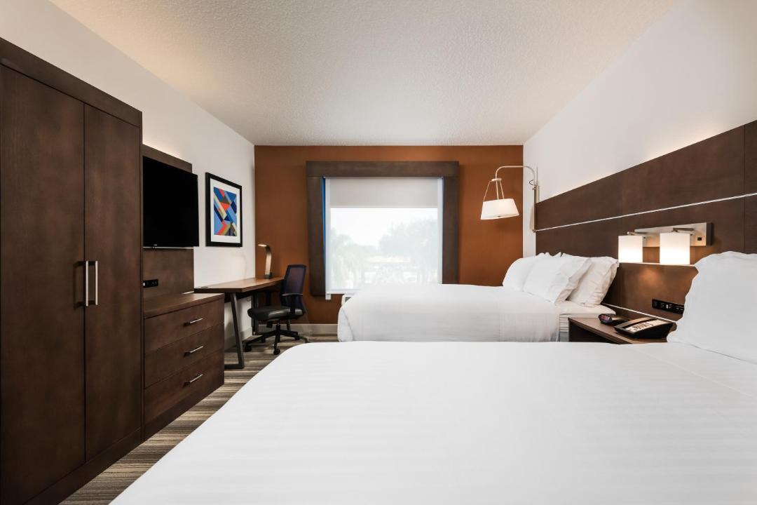 Photo of Bedroom in Bartow