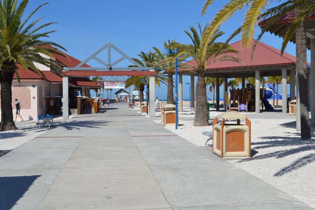Photo of Others in Clearwater Beach