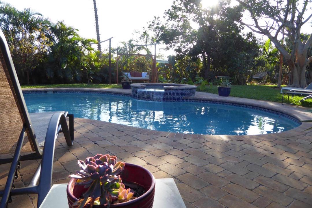 Photo of Outdoor in South Palm Park Neighborhood Association
