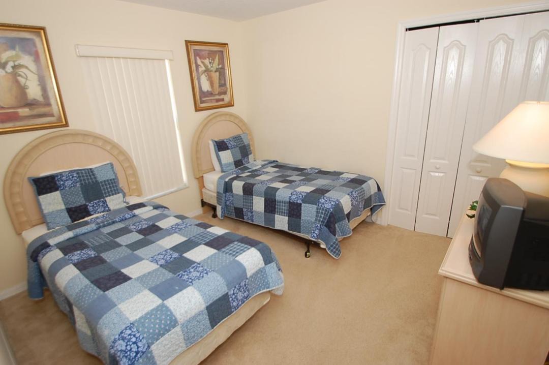 Photo of Bedroom in Tuscan Ridge