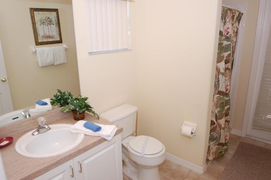 Photo of Bathroom in Tuscan Ridge