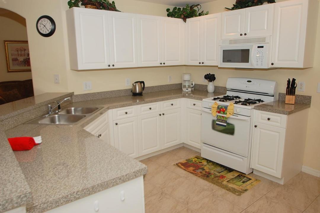 Photo of Kitchen in Tuscan Ridge