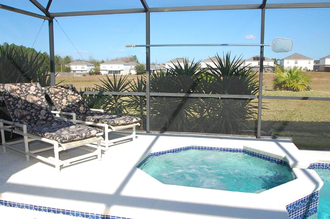 Photo of Outdoor in Tuscan Ridge