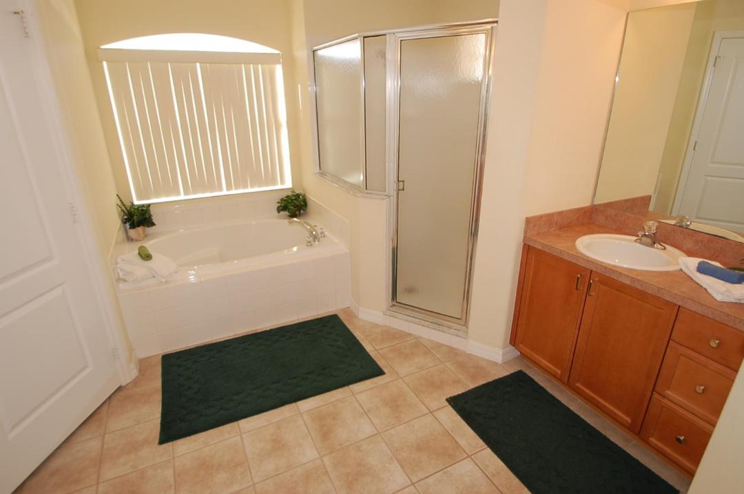 Photo of Bathroom in Tuscan Ridge