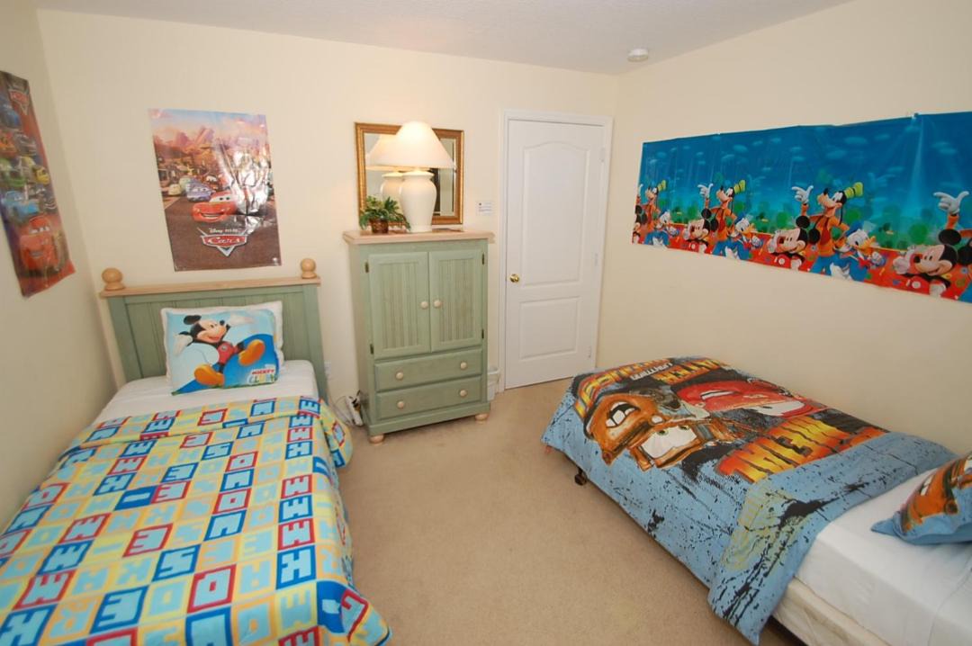 Photo of Bedroom in Tuscan Ridge