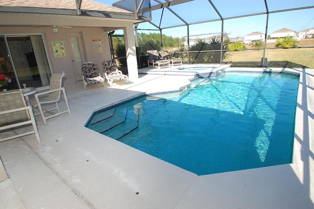 Photo of Outdoor in Tuscan Ridge