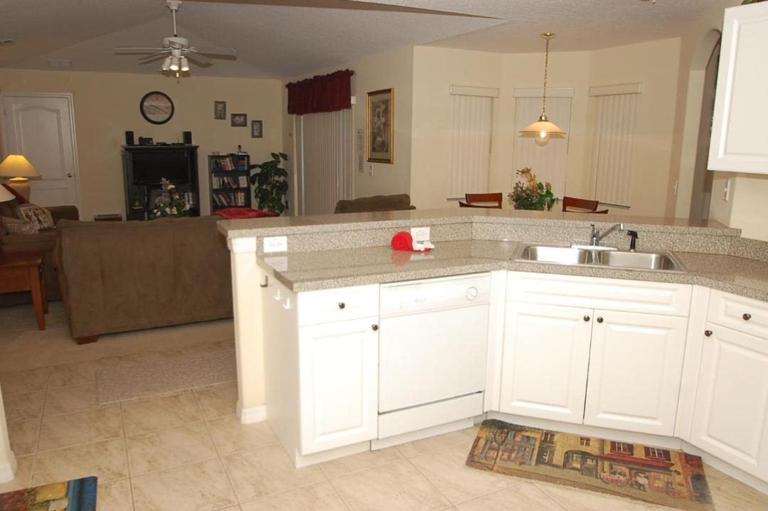 Photo of Kitchen in Tuscan Ridge