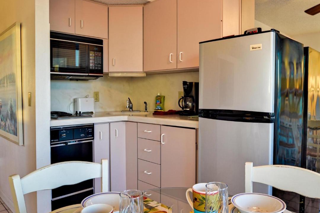 Photo of Kitchen in Clearwater Beach